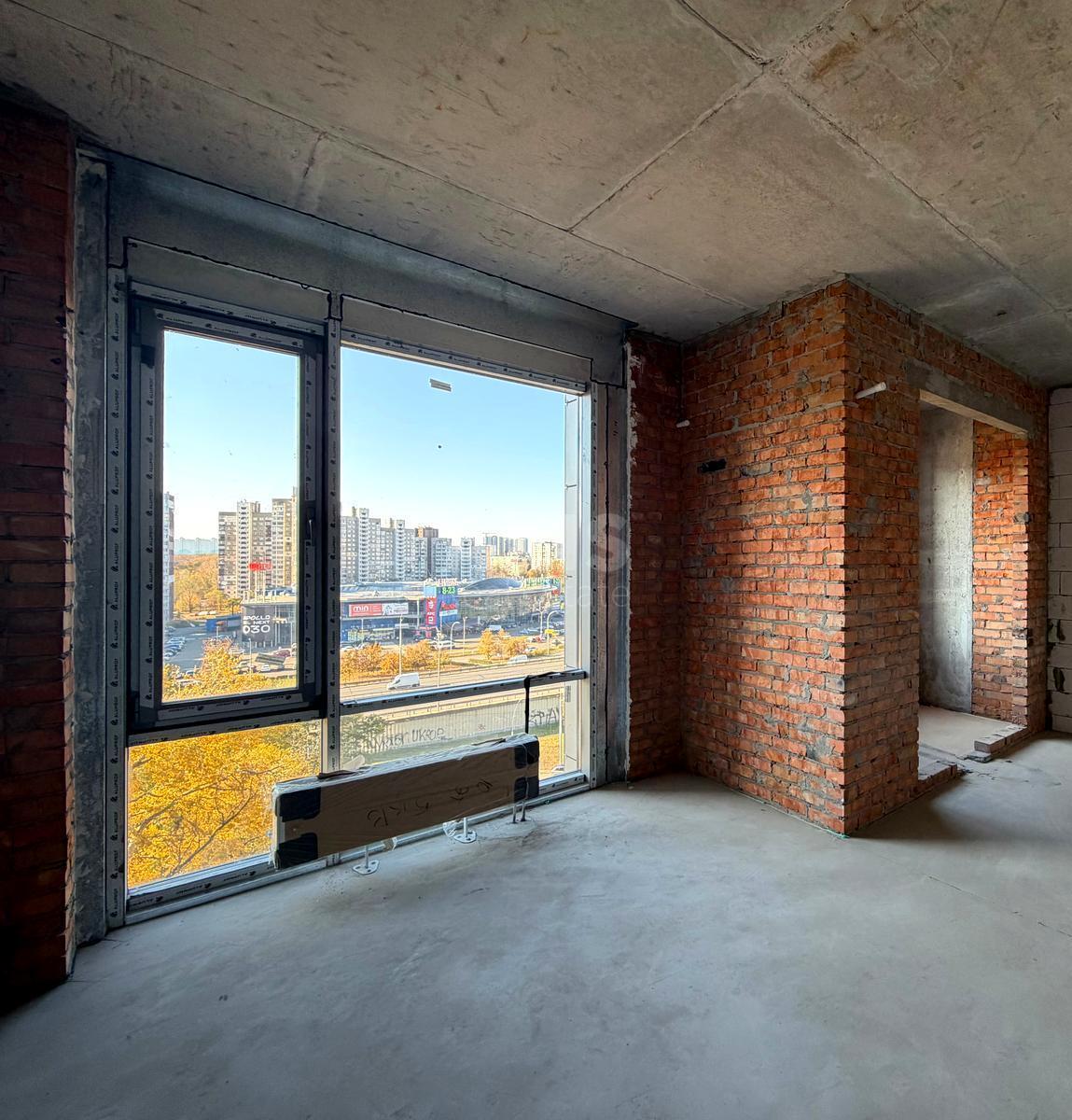 Office vul. Zabolotnogo Akademika 1А, 205m2639362