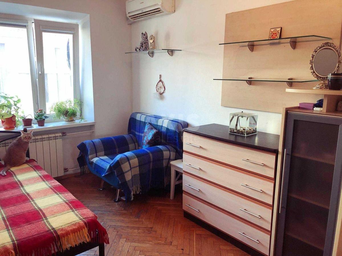 3k apartment bul. Lesi Ukrai'nky 197