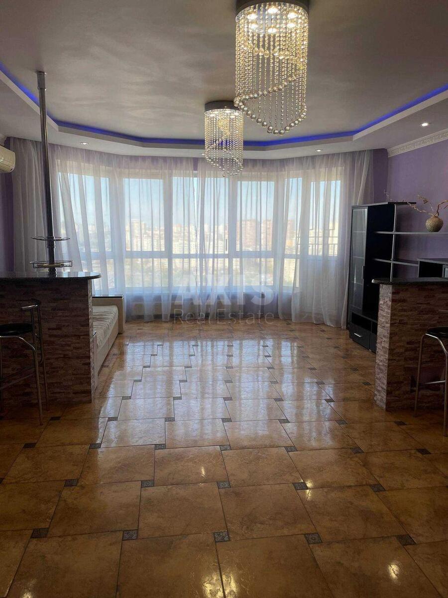 3k apartment vul. Myshugy Oleksandra 12597928