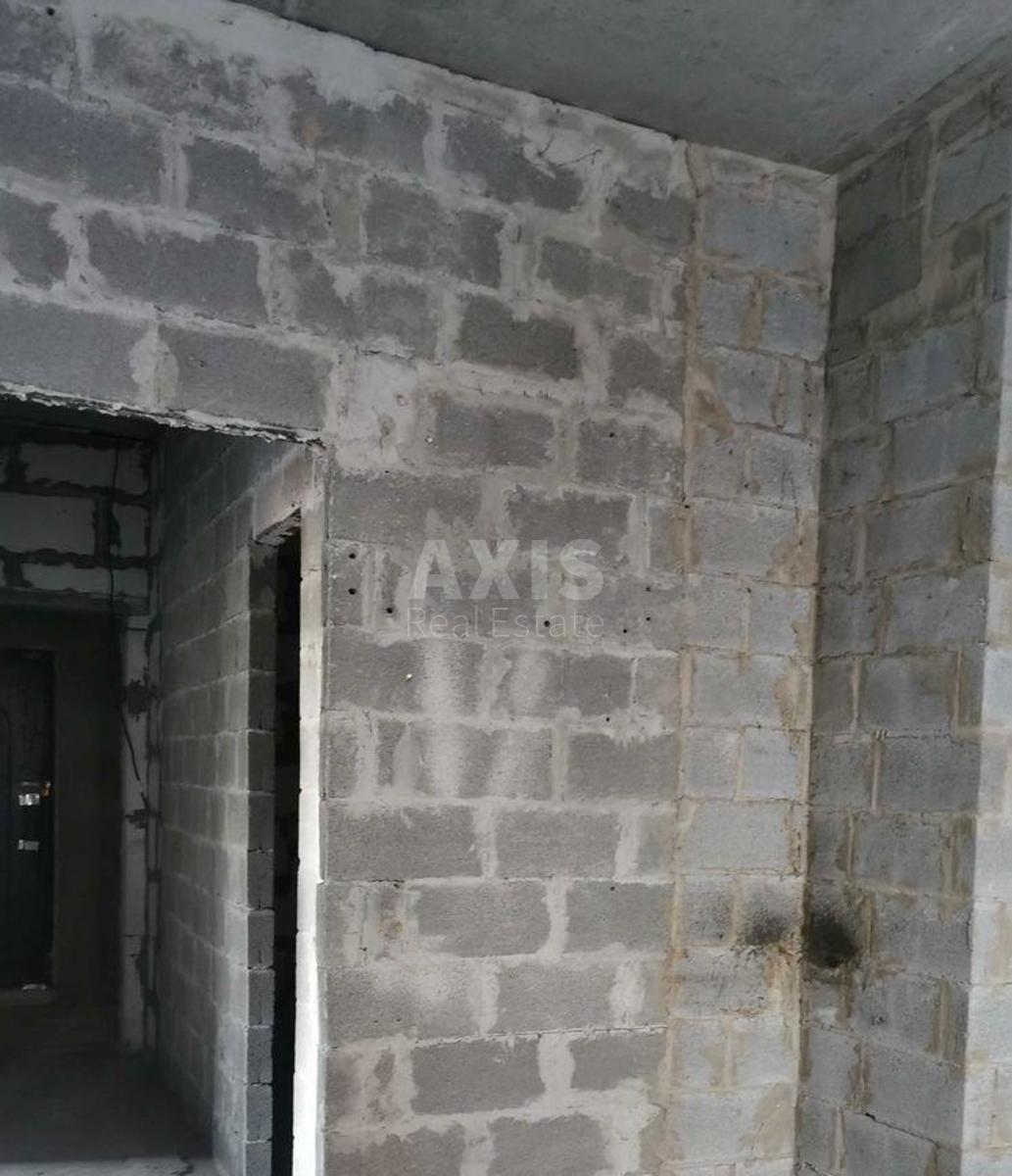 2k apartment vul. Rudans'kogo Stepana 9А3