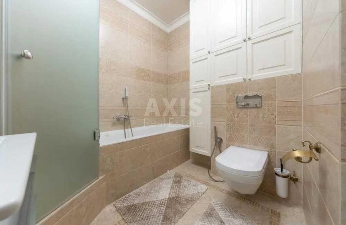 3k apartment vul. Dragomyrova Myhajla 185982010