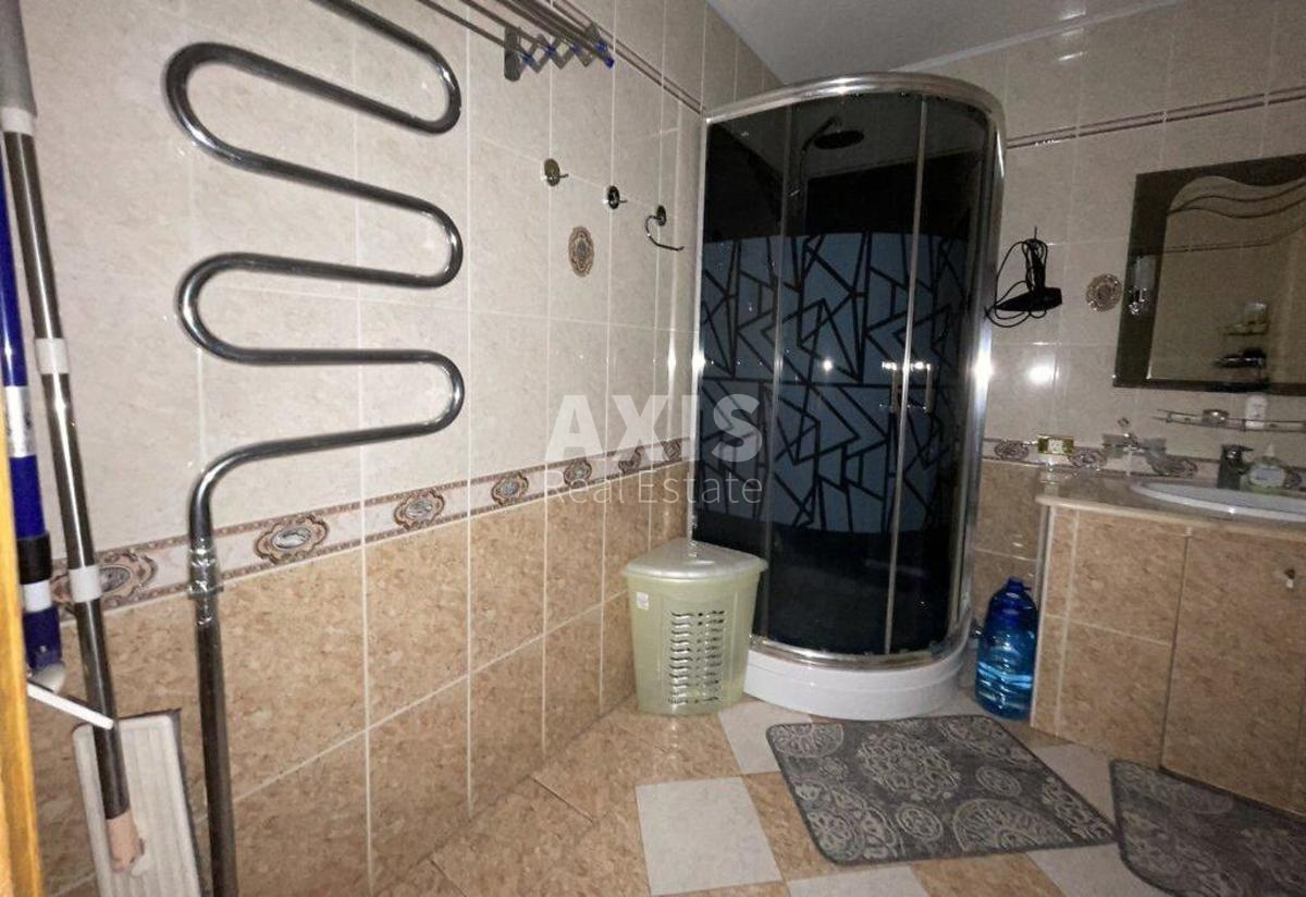 4k apartment pr-t Geroi'v Stalingrada 18А4