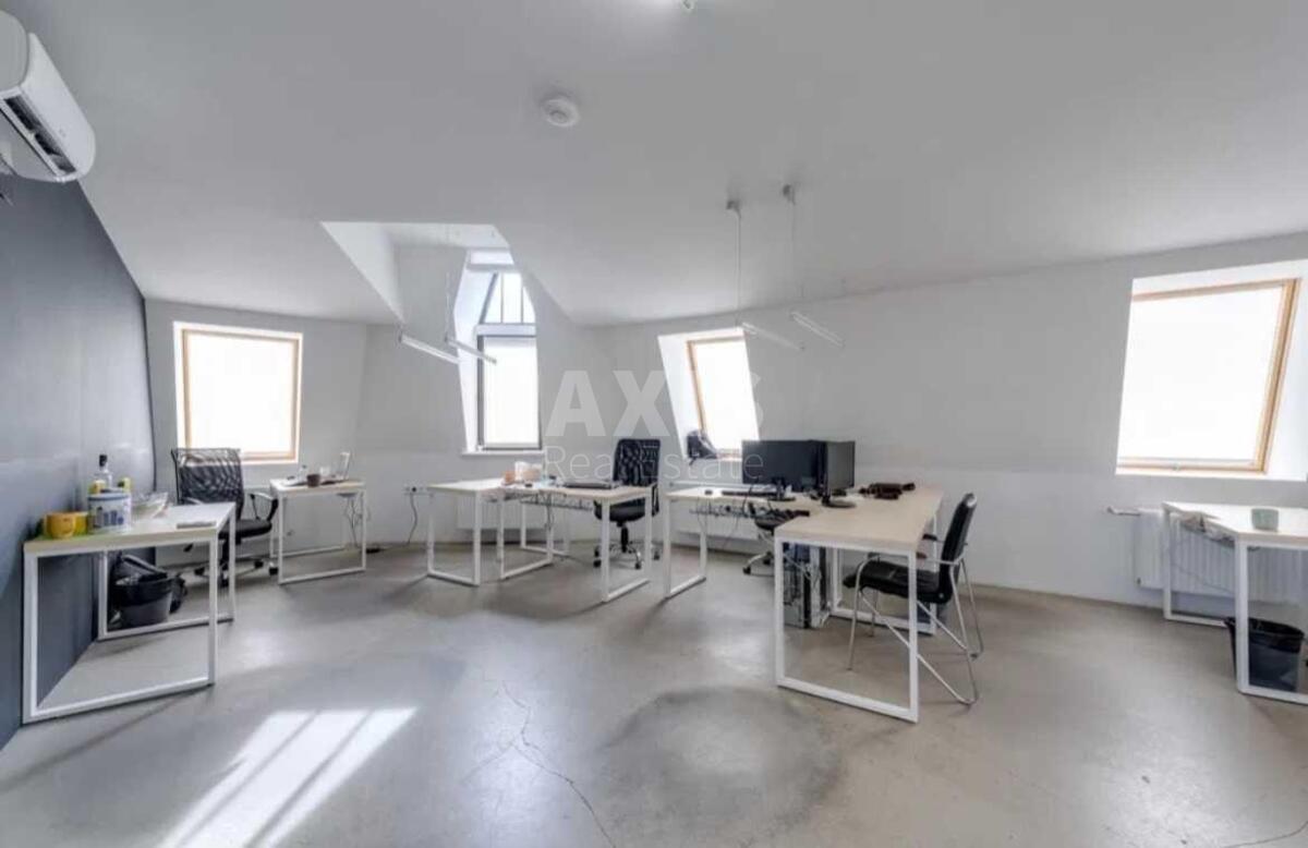 Office vul. Vozdvyzhens'ka 51, 650m2598424