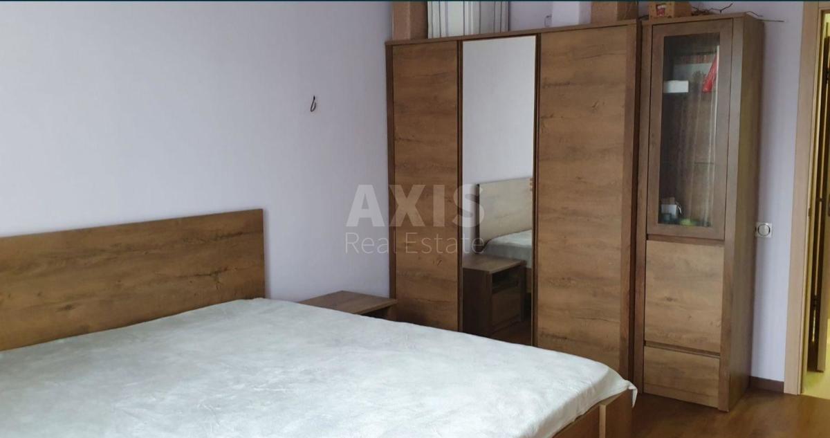 2к квартира ул. Метрологическая 582