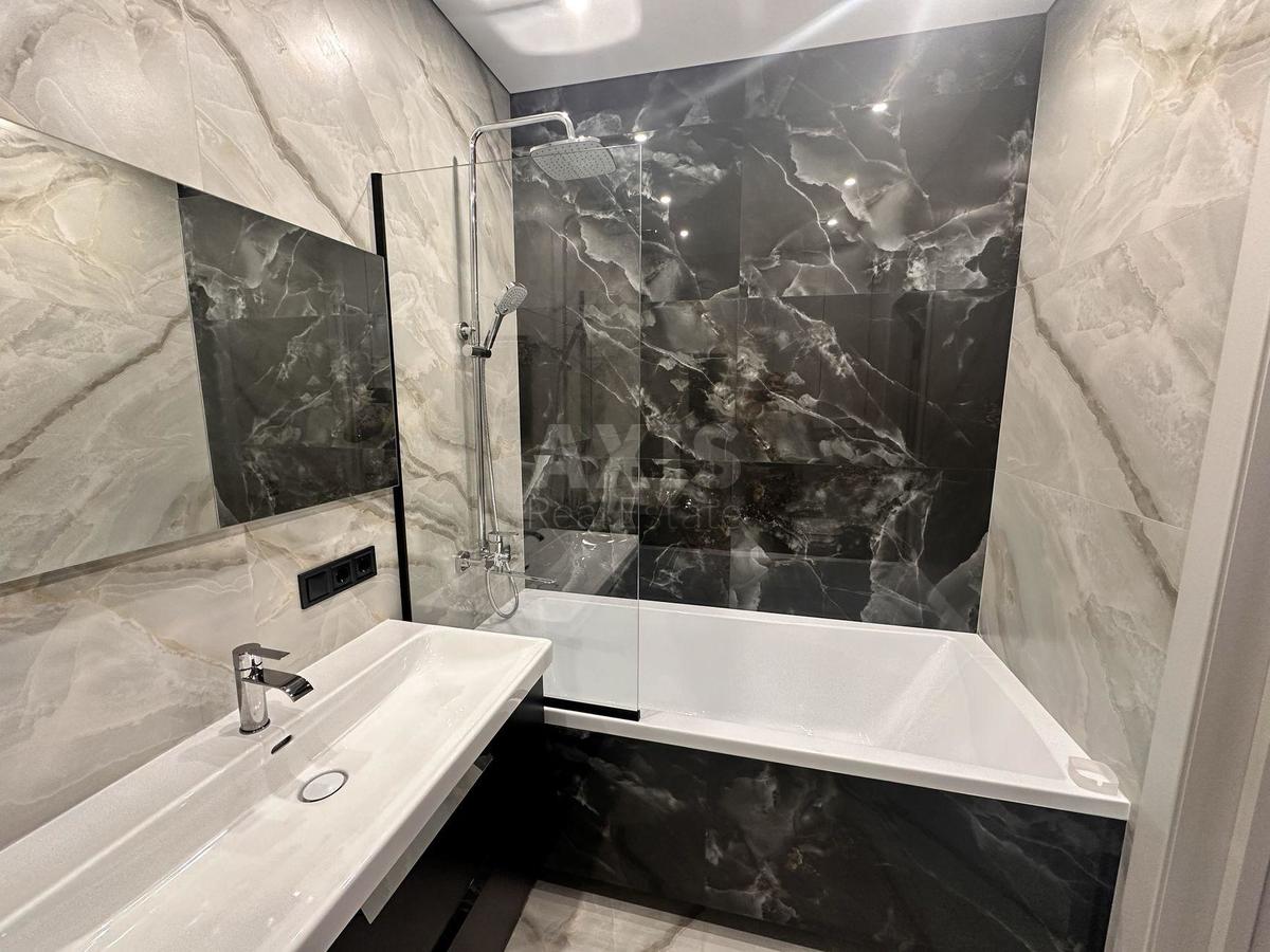 1k apartment pr-t Peremogy 11Б5