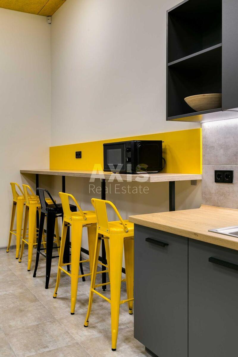 Office vul. Borshhagivs'ka 154, 891m2575351