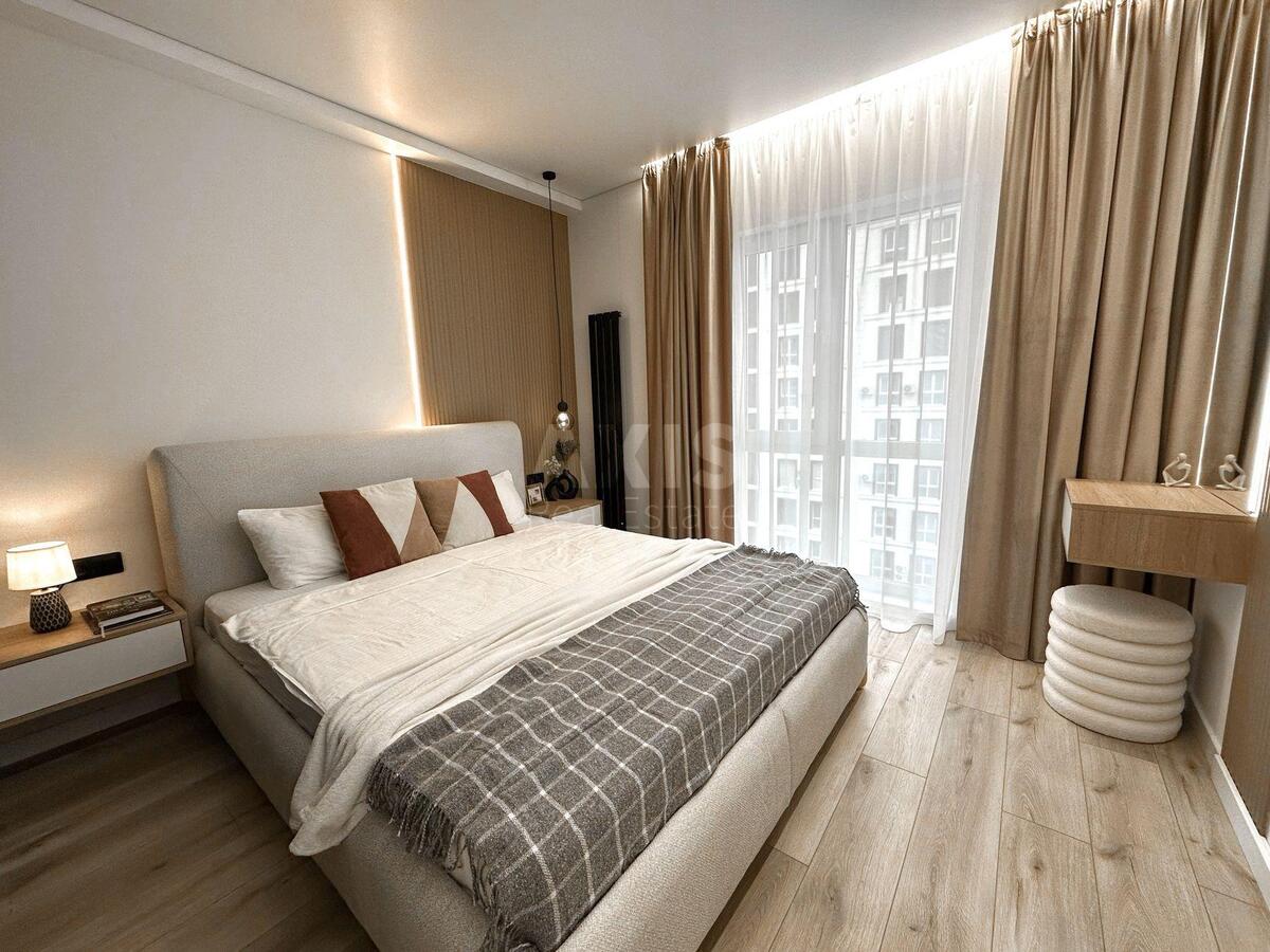 1k apartment vul. Myhajla Maksymovycha 24640448