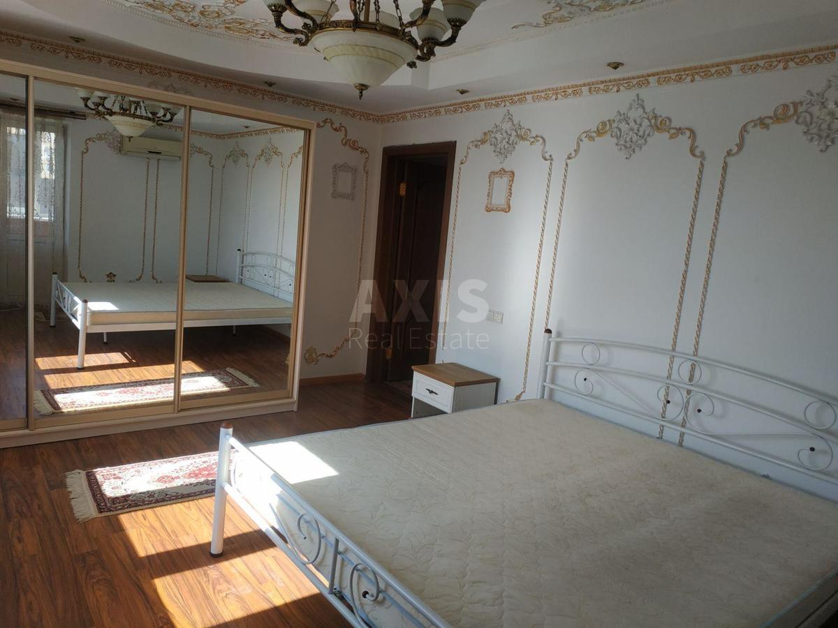 2k apartment vul. Nizhyns'ka 66