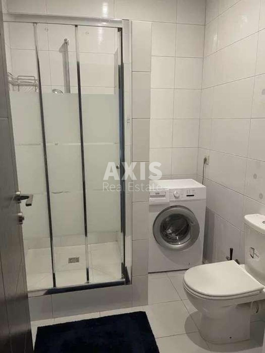 1k apartment vul. Praktychna 15