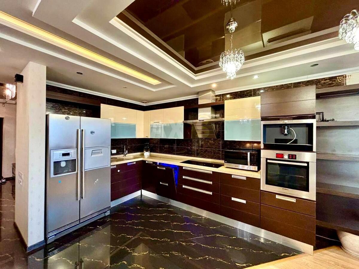 2k apartment pr-t Povitroflots'kyj 56