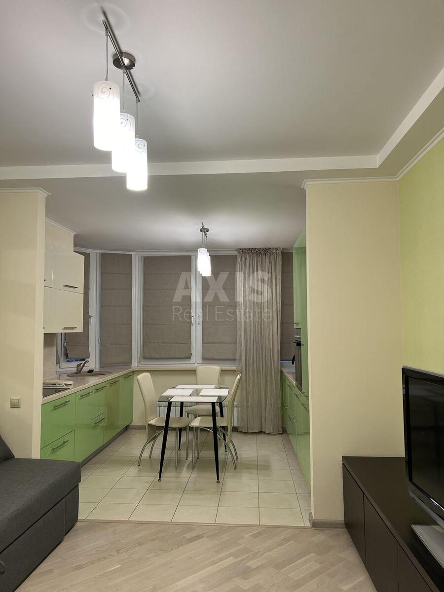 2k apartment pr-t Lobanovs'kogo 150А0