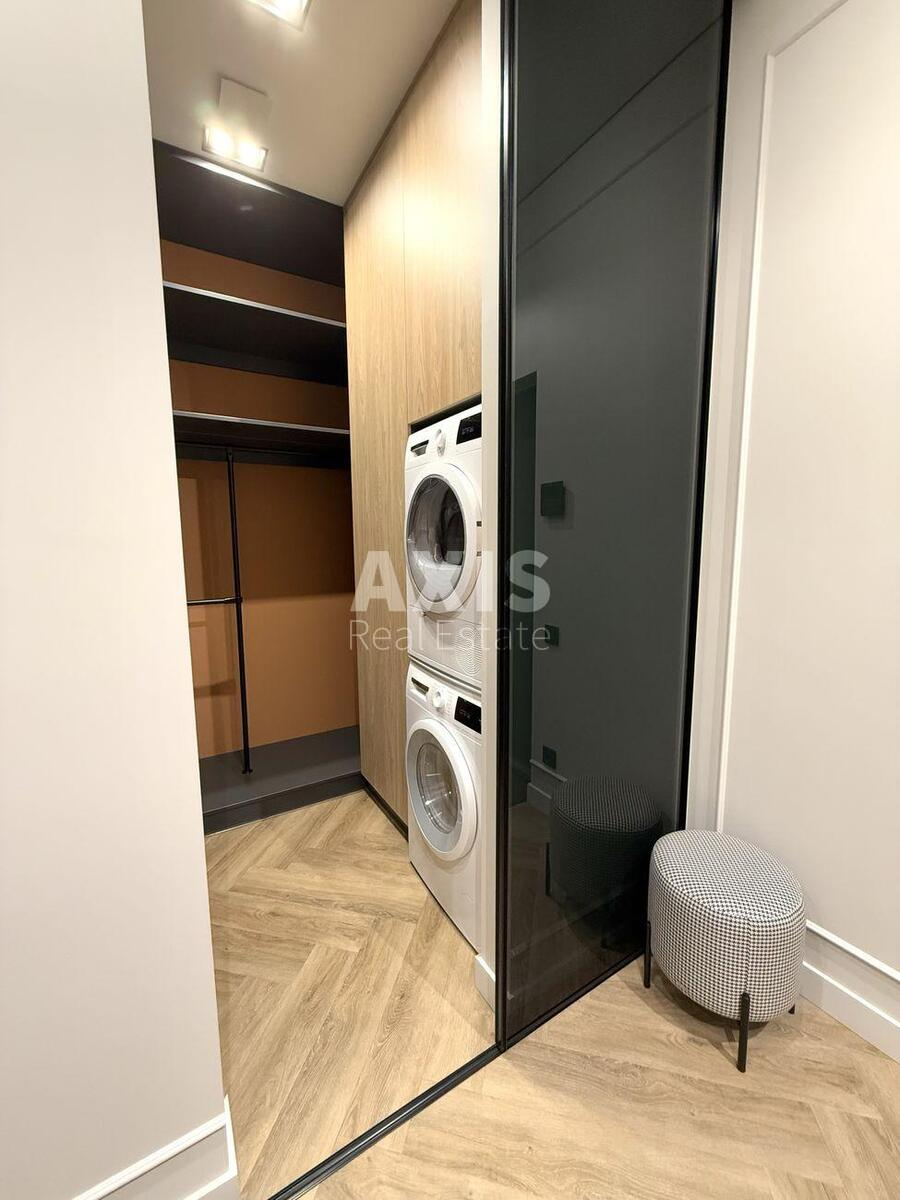 1k apartment pr-t Peremogy 11Б4