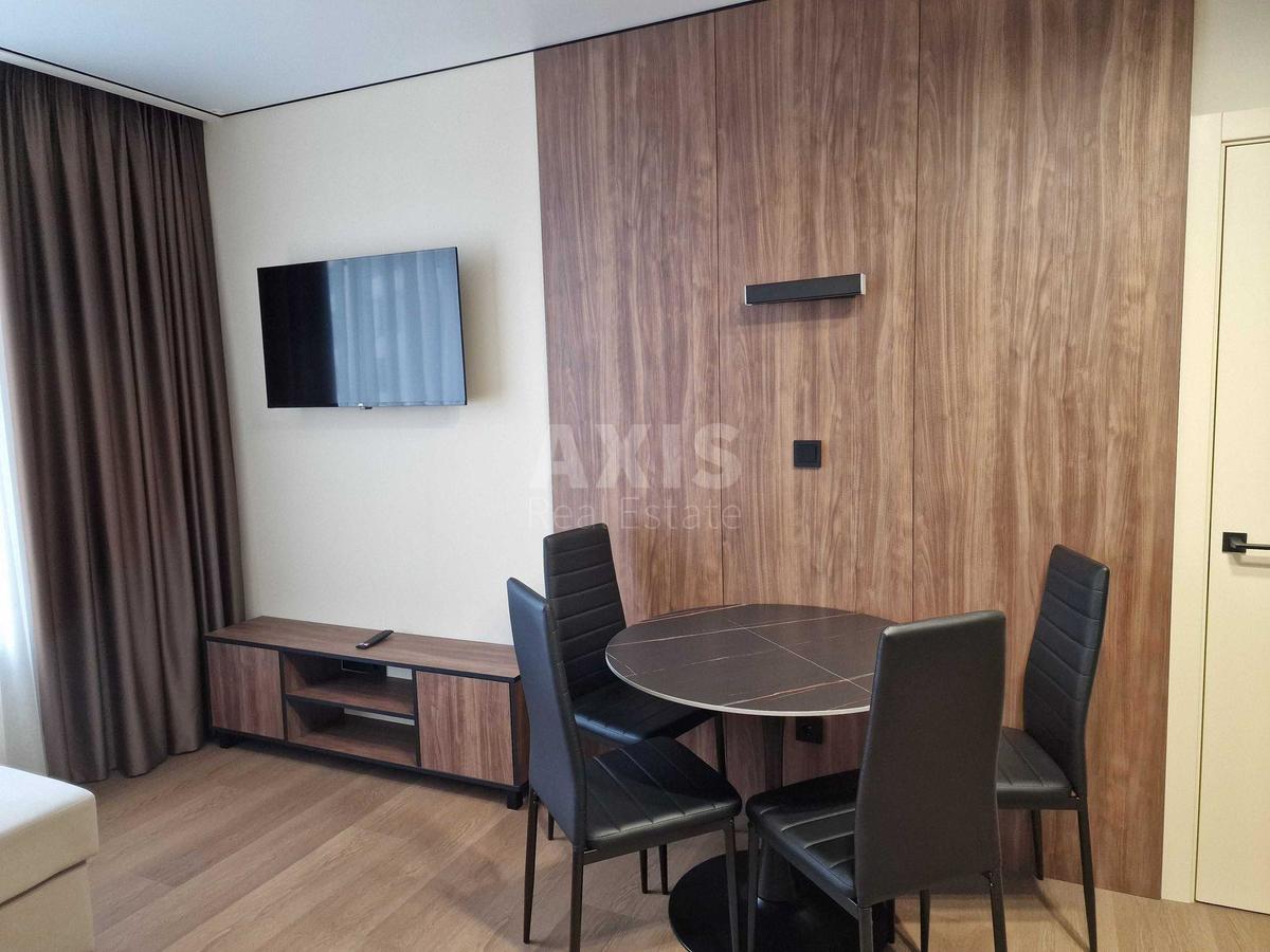 1k apartment pr-t Pravdy 830