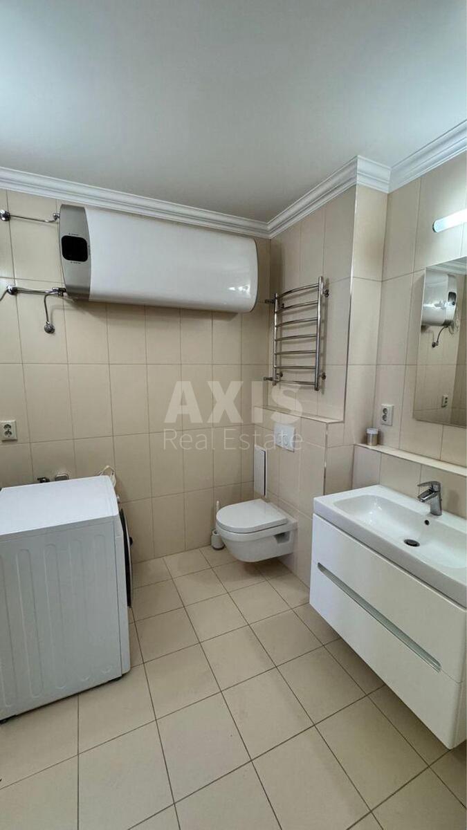 2k apartment vul. Chavdar Jelyzavety 3599666