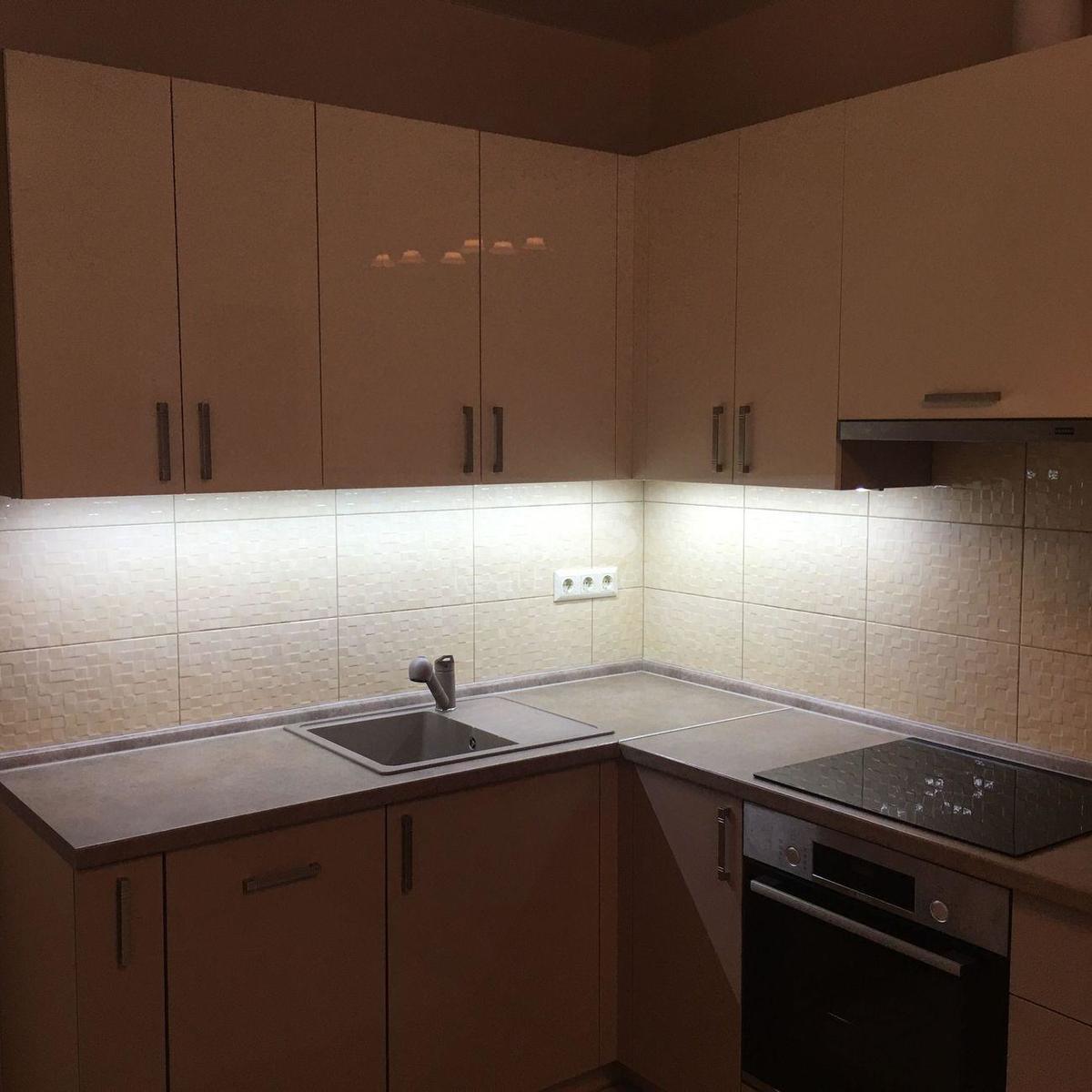 1k apartment vul. Lypkivs'kogo Vasylja Mytropolyta 33А1