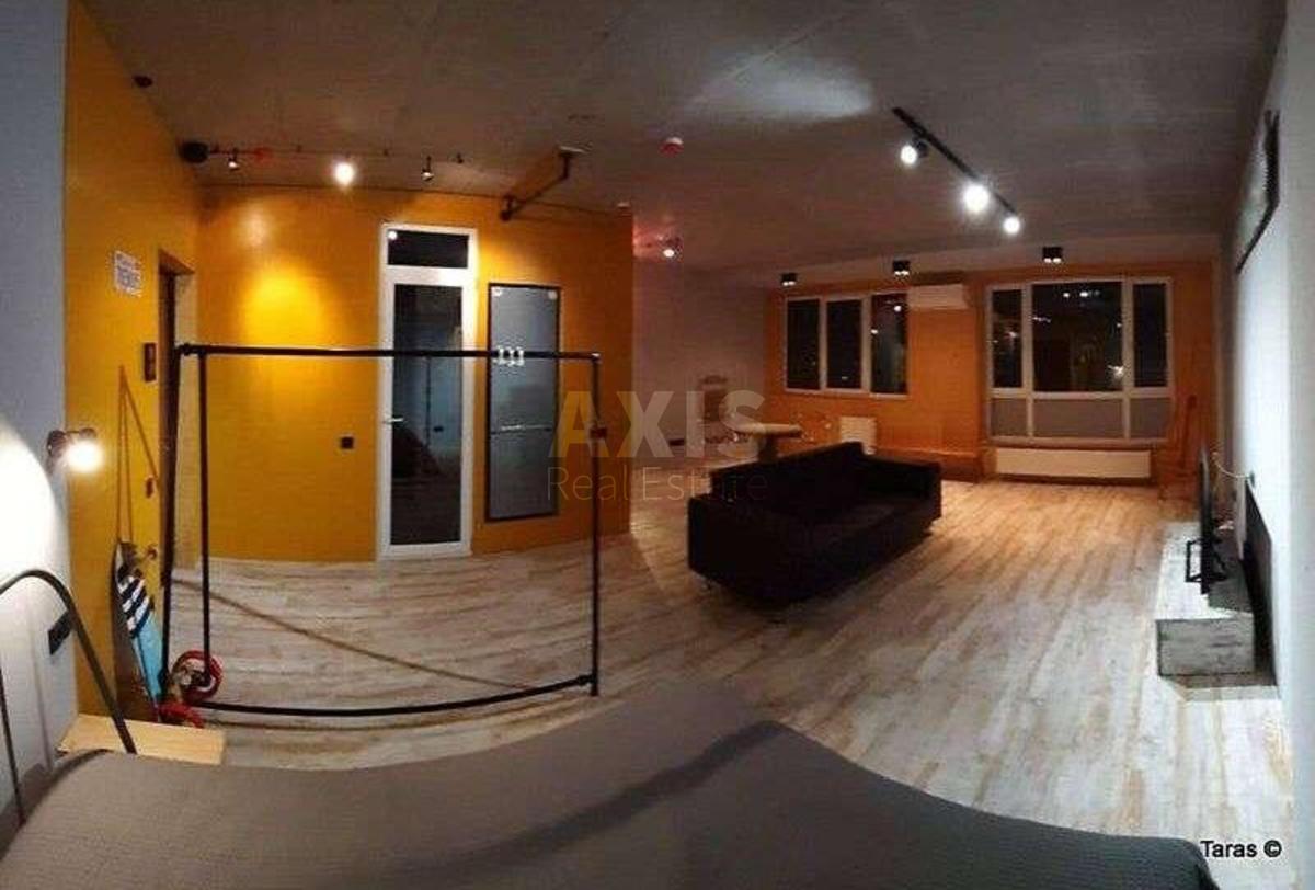 1k apartment bul. Lepse Ivana 6/7А2