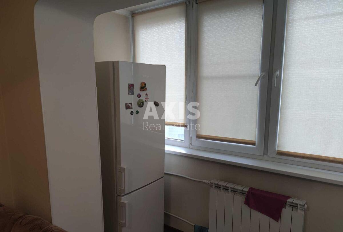 1k apartment vul. Chornovola V'jacheslava 103