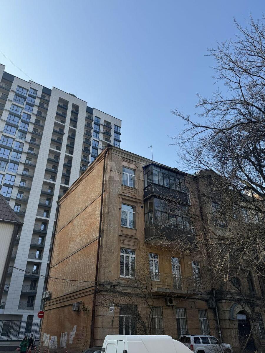 3к квартира ул. Ярославов Вал 21Є11