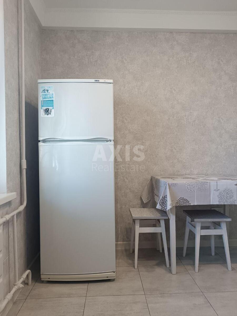 1k apartment pr-t Obolons'kyj 431