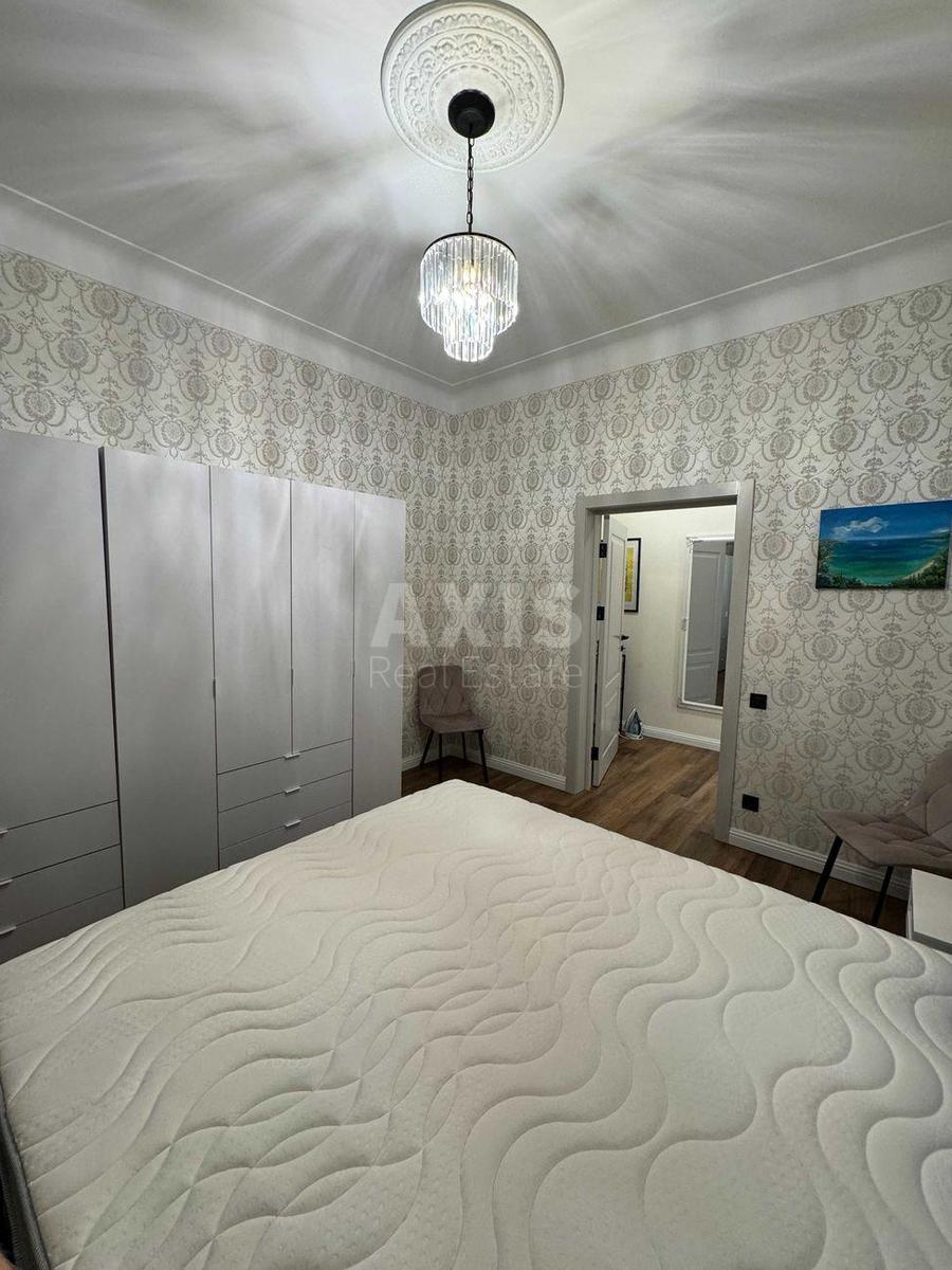 2k apartment bul. Druzhby Narodiv 116