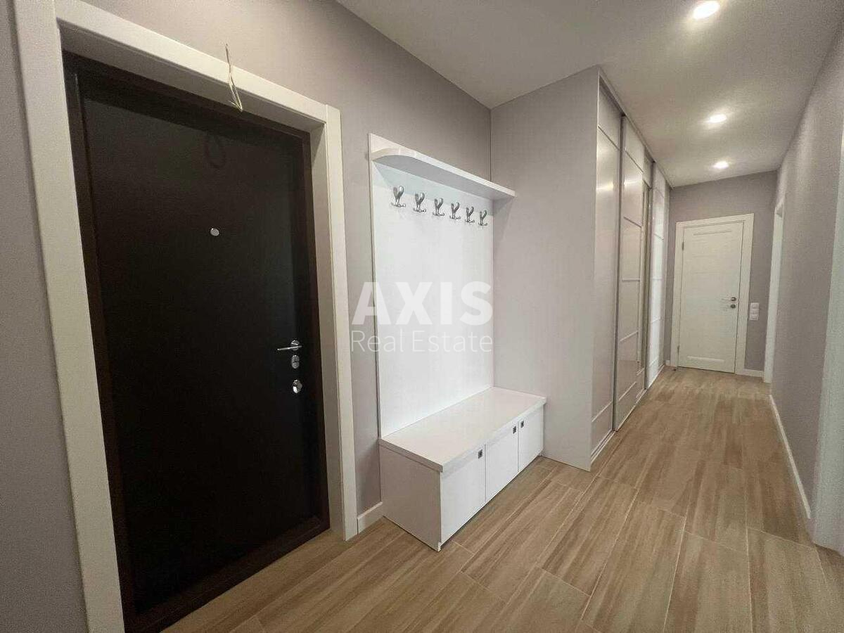 2к квартира ул. Данченко Сергея 30538214