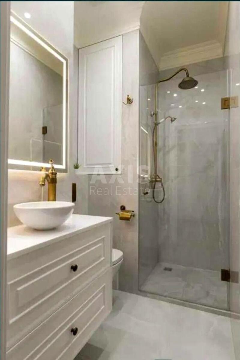 3k apartment vul. Lejpcyz'ka 139