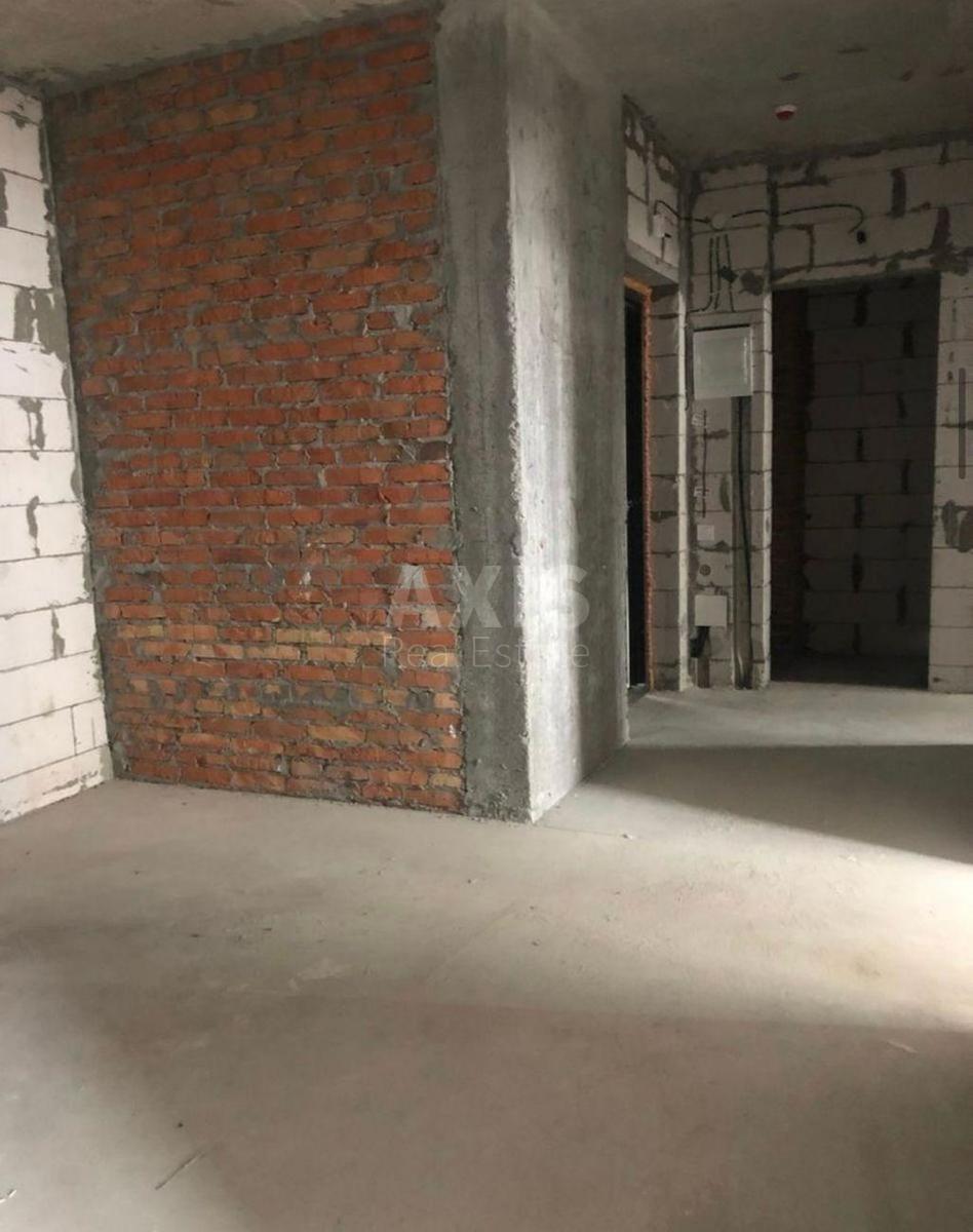 3к квартира ул. Заболотного Академика 15В3