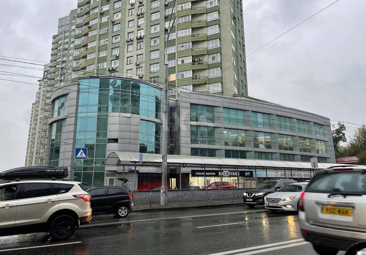 Office pr-t Lobanovs'kogo 4А, 700m260163