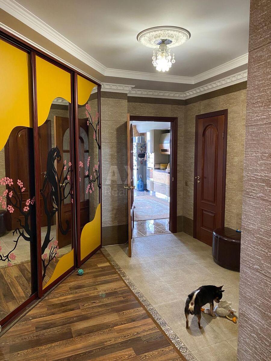 3k apartment pr-t Lobanovs'kogo 41