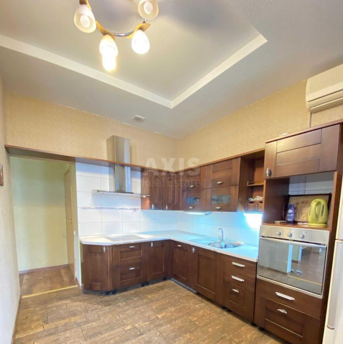 4k apartment bul. Lesi Ukrai'nky 30Б0
