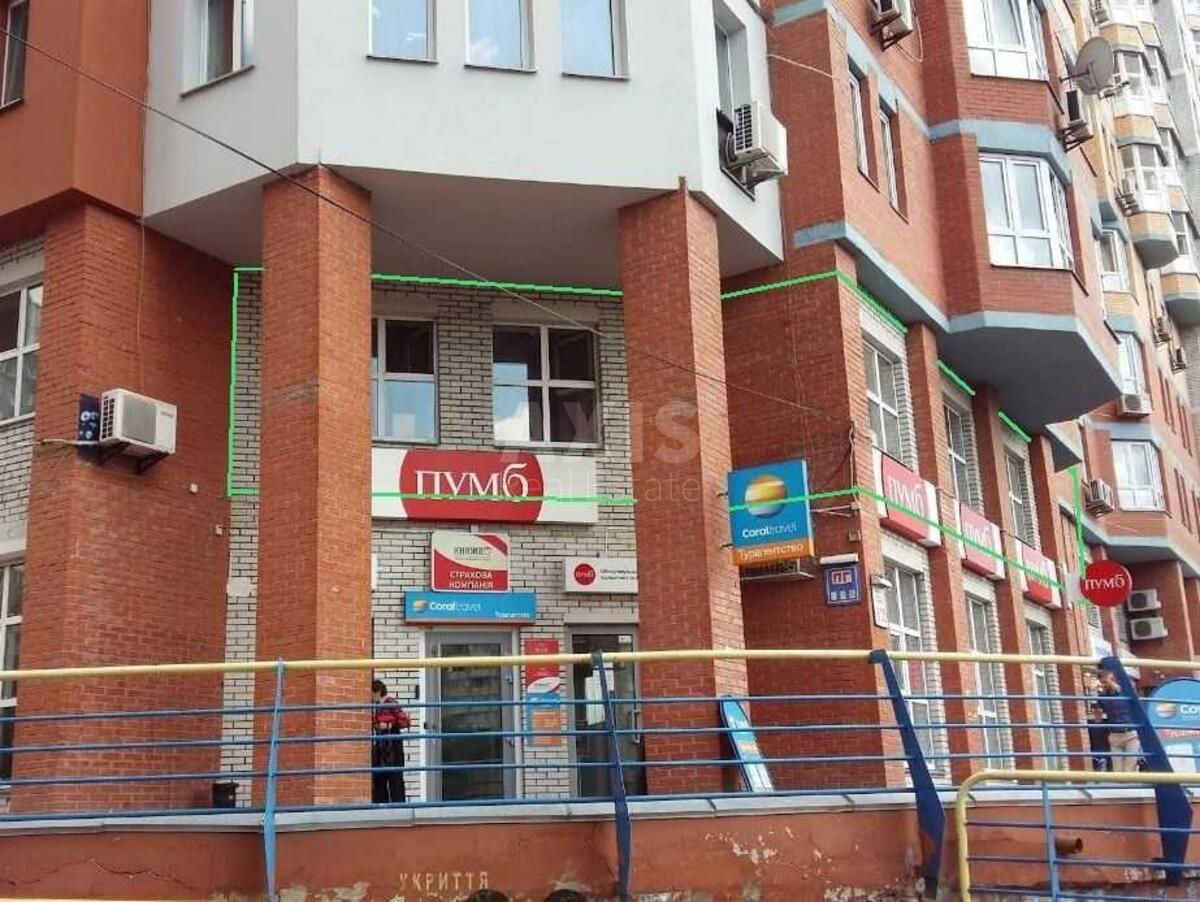 Офис пр-т Палладина Академика 18/30, 183м260212