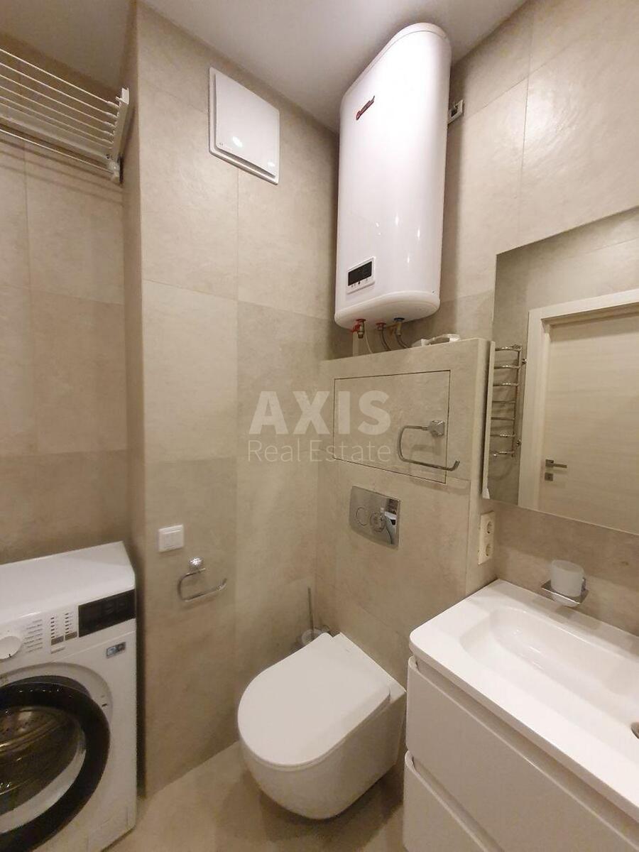 2k apartment vul. Velyka Vasyl'kivs'ka 13910