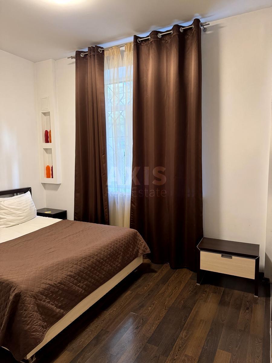 1k apartment bul. Lesi Ukrai'nky 6615476