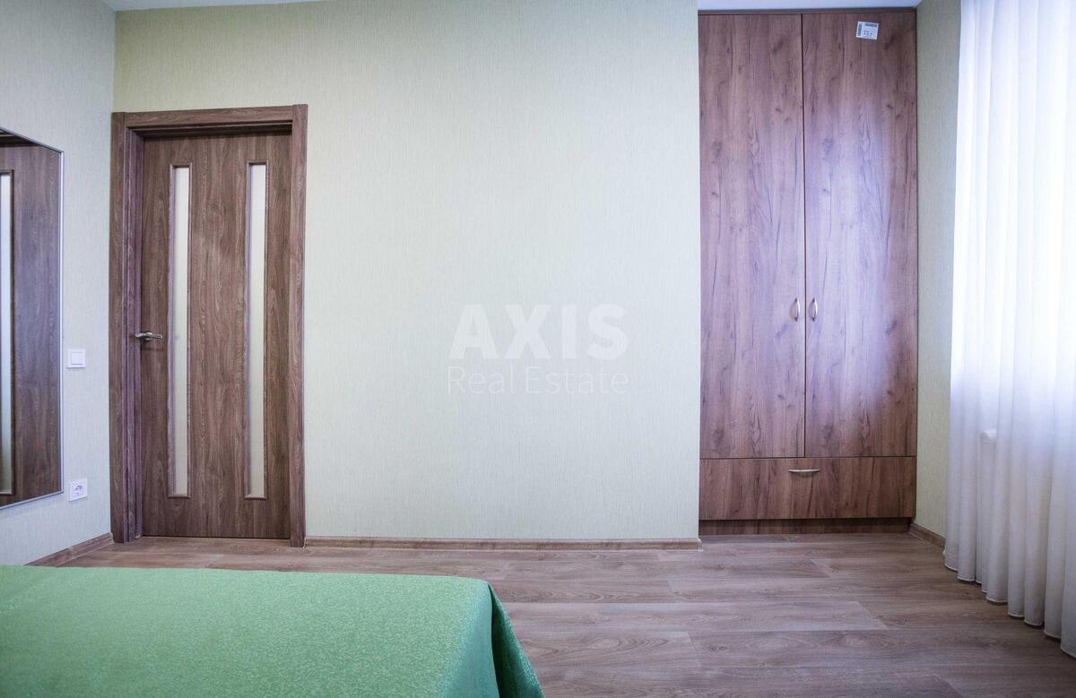 1k apartment vul. Nyzhn'okljuchova 14571476
