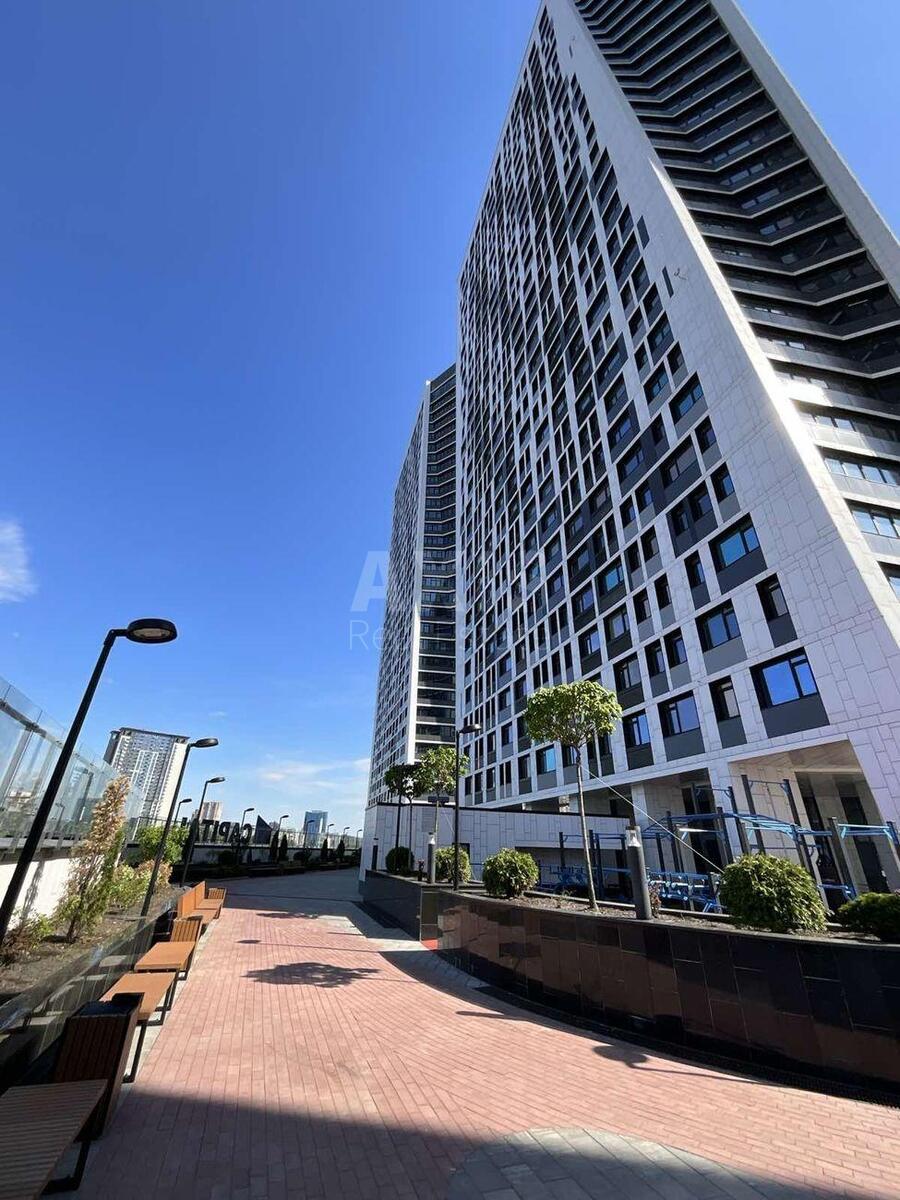 1k apartment pr-t Berestejskij 11Б6157120