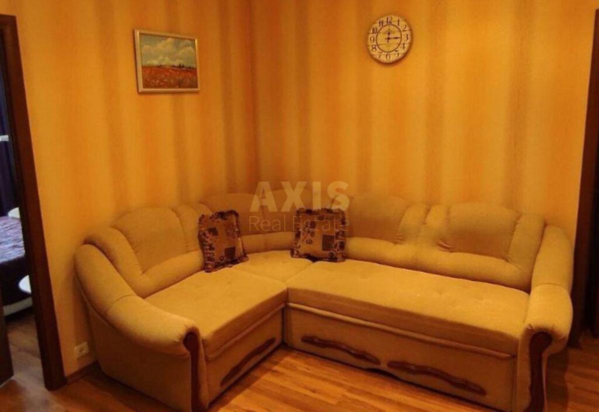 3к квартира пр-т Героїв Сталінграда 58А41319