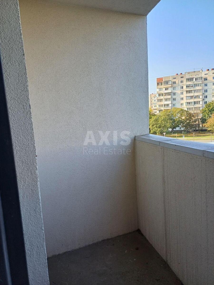 1к квартира ул. Кибальчича Николая 1Г5716910