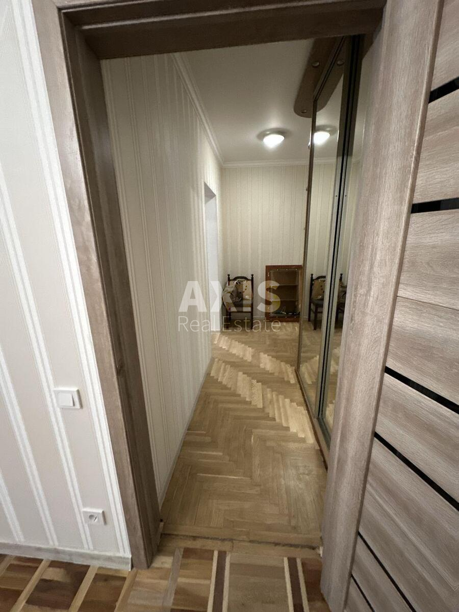 2k apartment vul. Bratstva tarasivtsiv 10615838