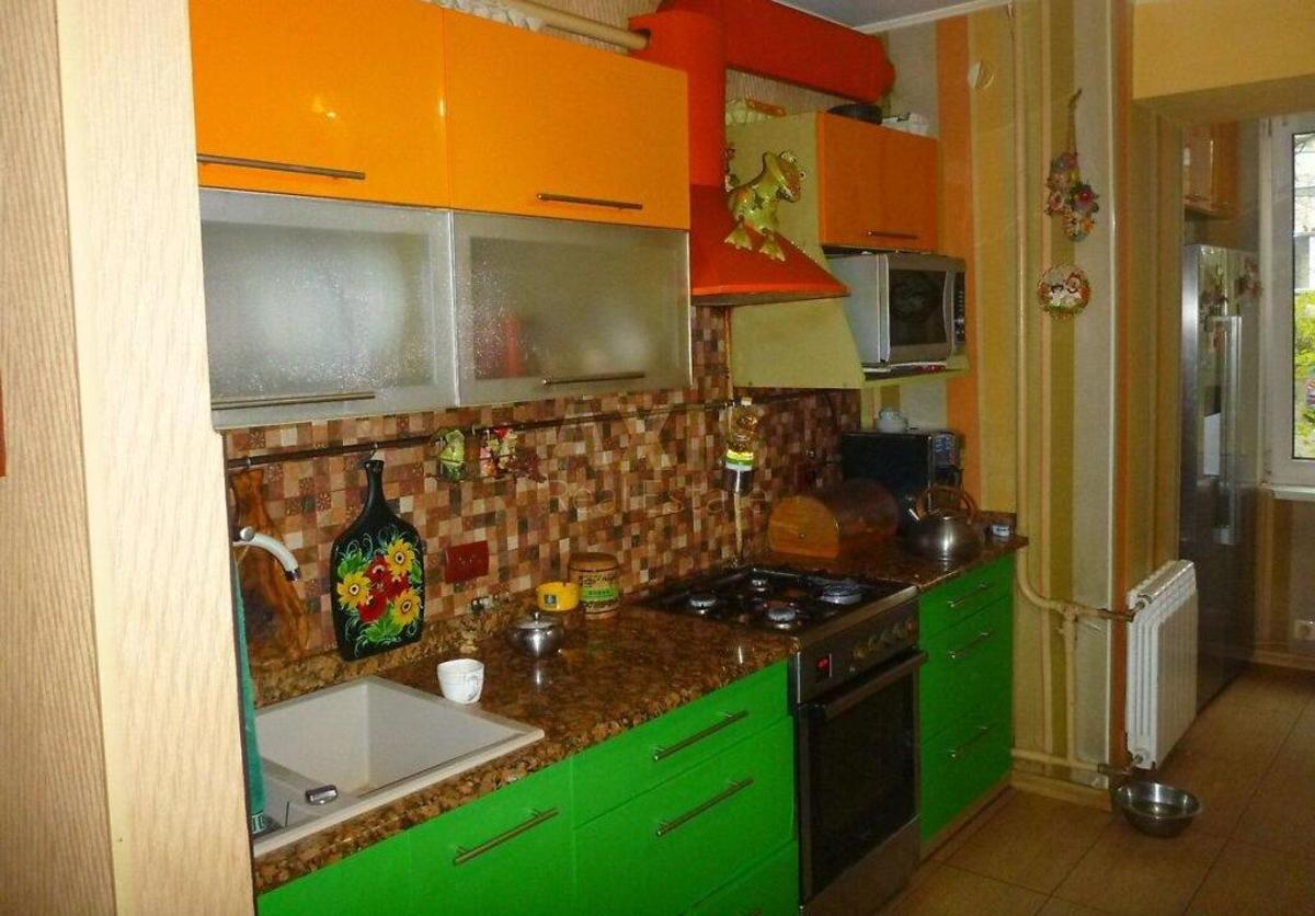 2k apartment vul. Okipnoi' Rai'sy 5А1