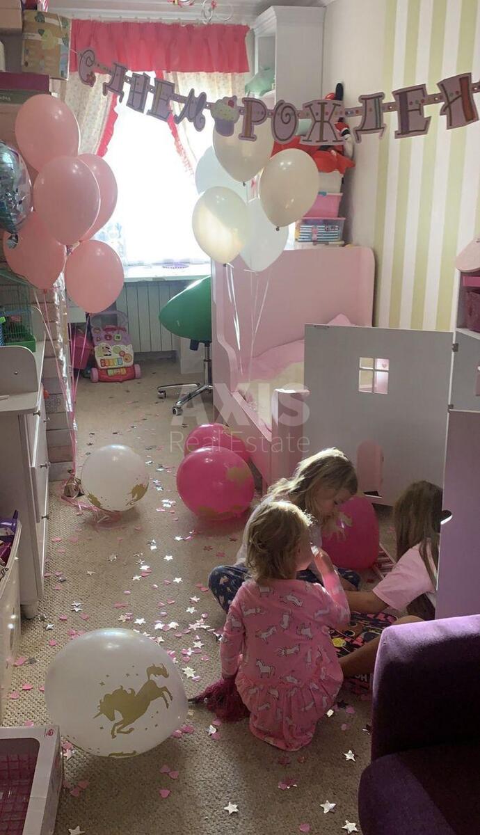 3к квартира ул. Телиги Елены 13/14570098