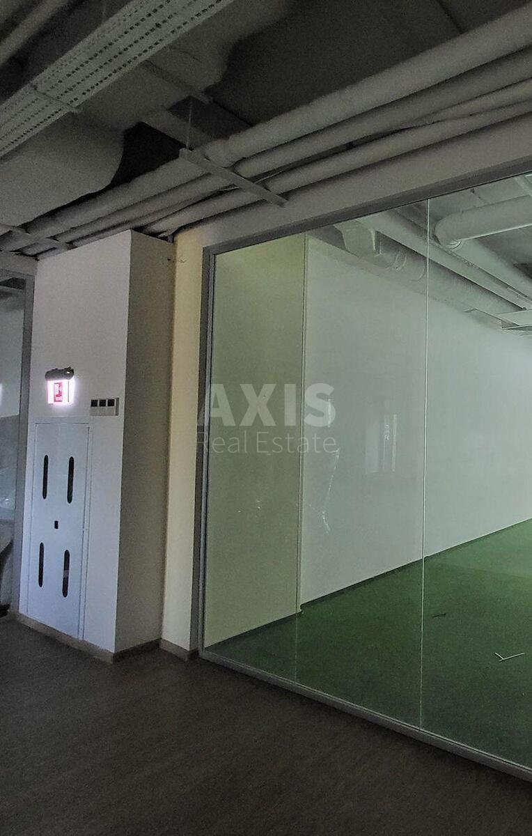 Office vul. Degtjarivs'ka 27Т, 420m2570594