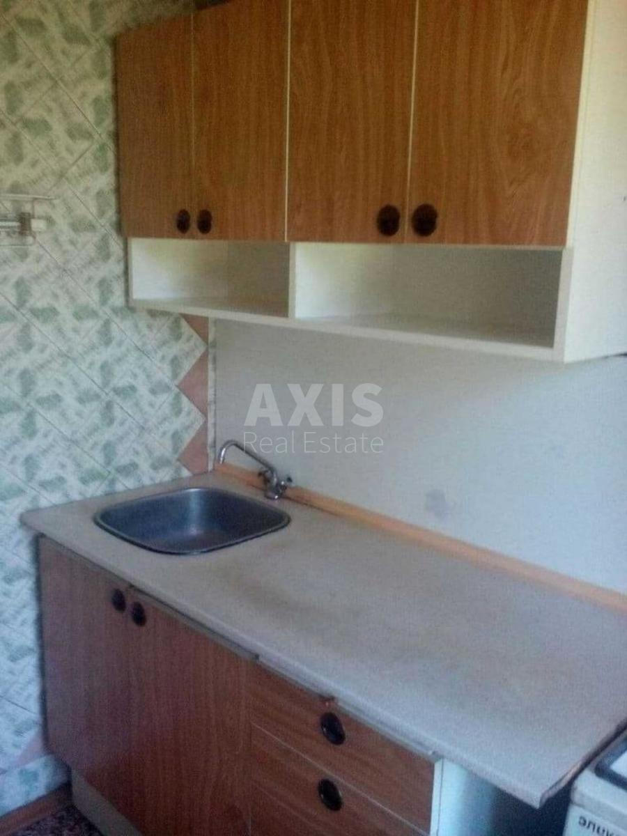 3к квартира бул. Верховного Совета 31А0