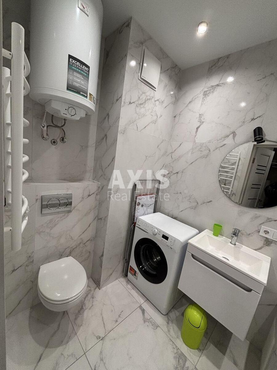 2k apartment nab. Dniprovs'ka 18486612