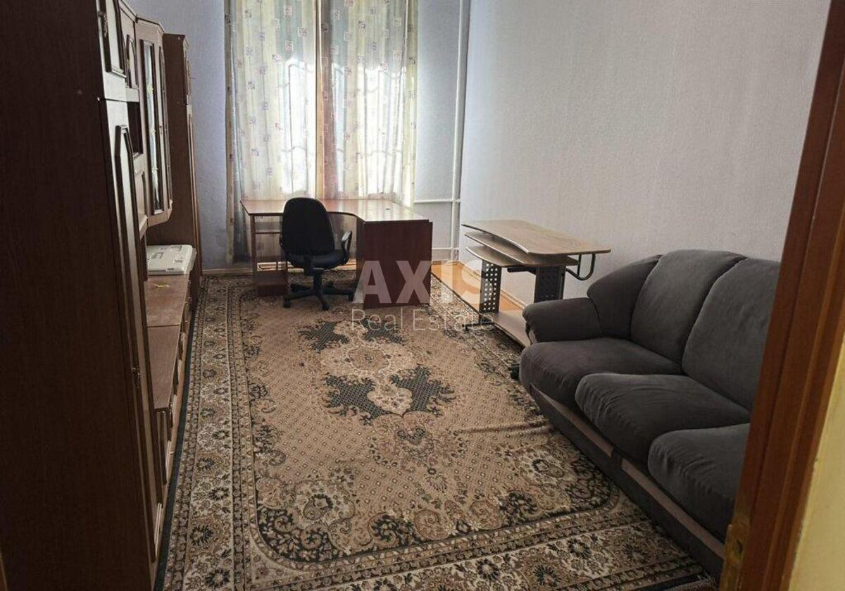 2k apartment vul. Ivana Svitlychnogo 8604984
