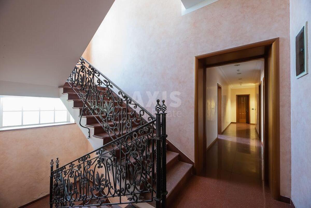 Office vul. Skovorody Grygorija 17В, 465m20