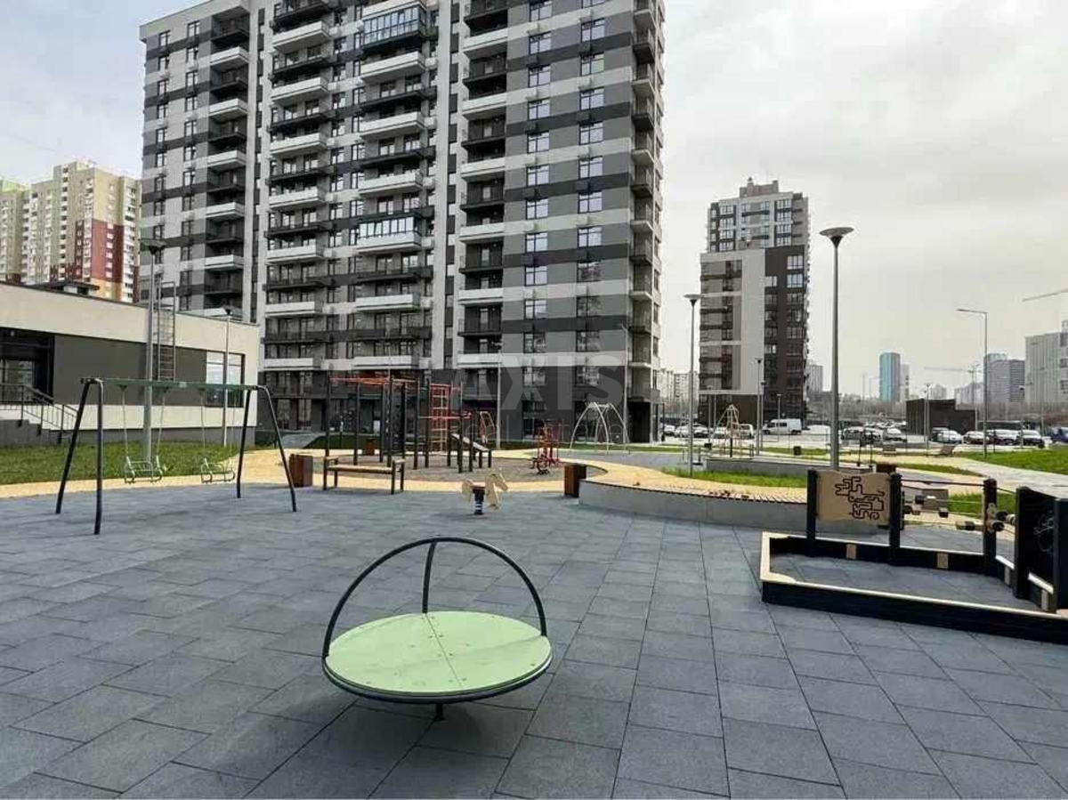 2к квартира ул. Семьи Кристеров 202