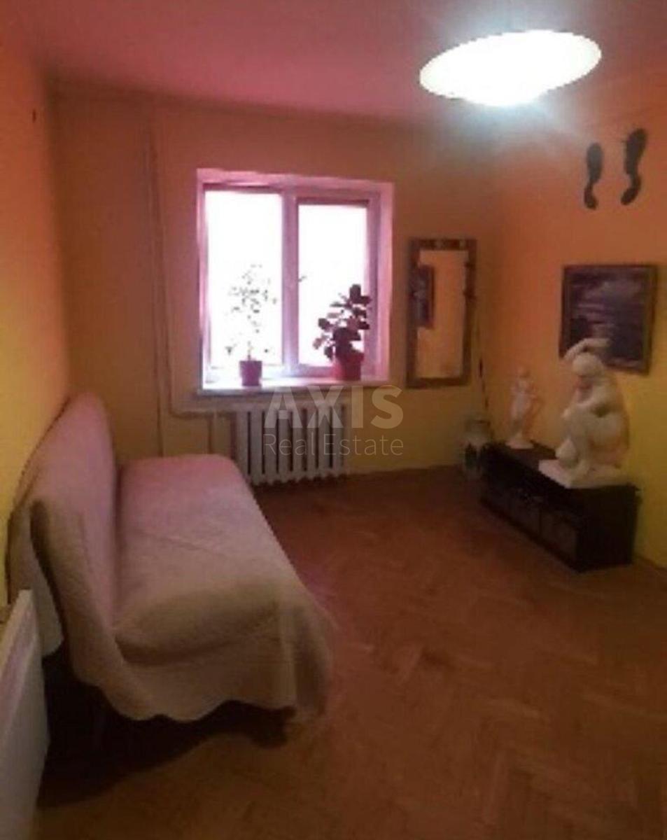 2k apartment vul. Vasyl'kivs'ka 44