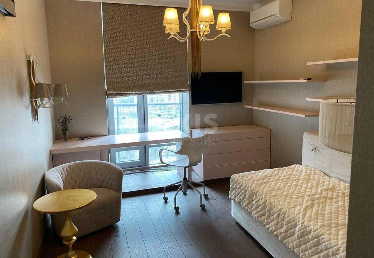 4k apartment vul. Okipnoi' Rai'sy 182