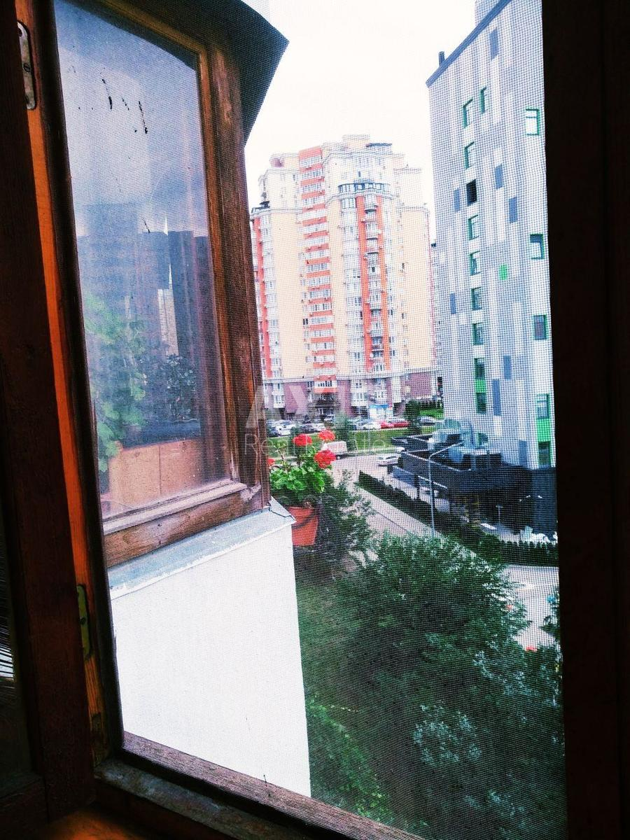 2k apartment vul. Vil'jamsa Akademika 9353407