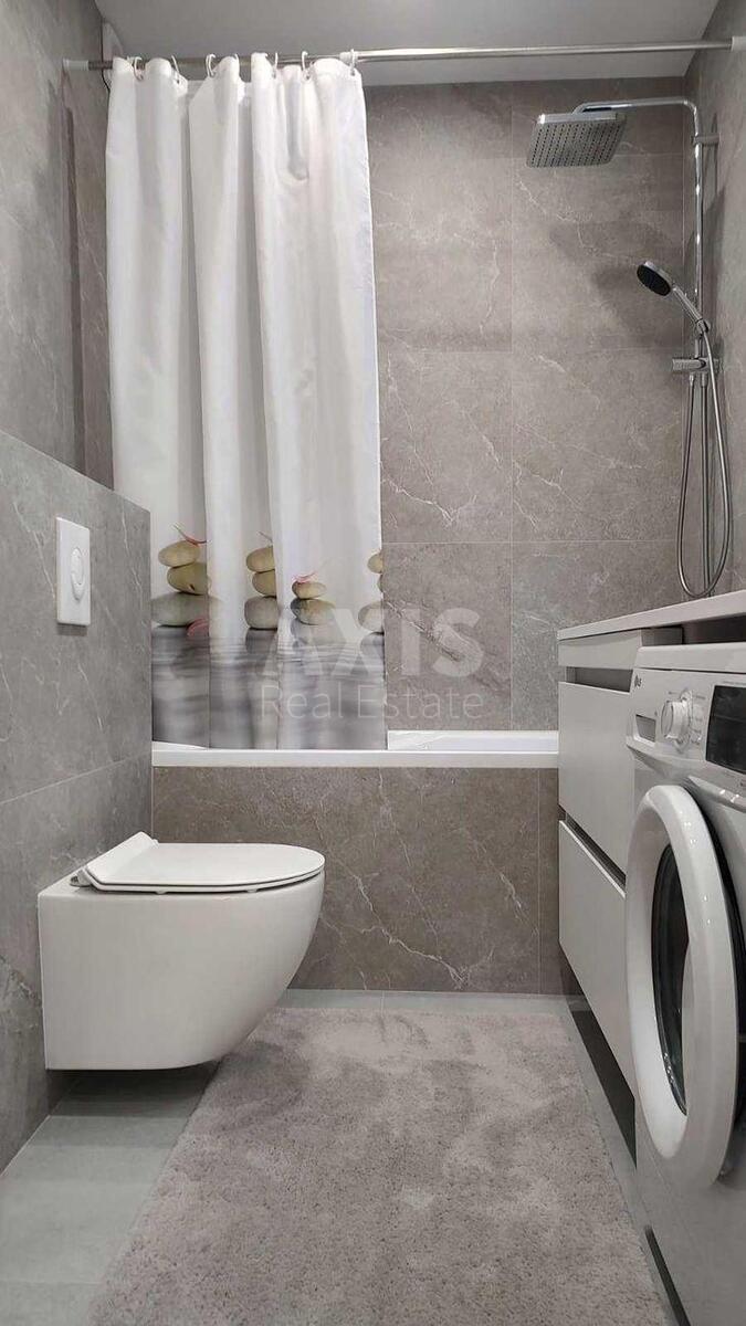 1k apartment vul. Sholudenka 3013